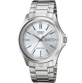 تصویر ساعت مردانه کاسیو (Casio) اصل|مدل MTP-1239D-7A Casio Watches Model MTP-1239D-7A
