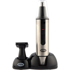 تصویر موزن گوش و بینی پرومکس مدل 3250T Promax 3250T Nose And Ear Trimmer