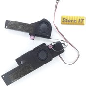 تصویر اسپیکر لپ تاپ ایسوس K56 اورجینال رو دستگاهی 