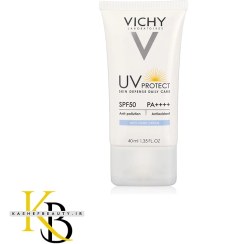 تصویر کرم ضدآفتاب پروتکت ویشی- Vichy 