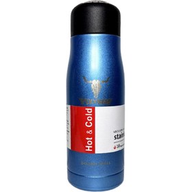 تصویر فلاسک پکینیو ظرفیت 420 میل ا PEKYNEW flask 420ml PEKYNEW flask 420ml