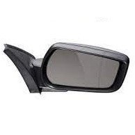 تصویر آینه بغل پارس سال برقی راست | کوژ Peugeot Pars right side mirror