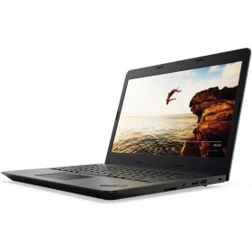 تصویر لپ تاپ 14 اینچی لنوو مدل Thinkpad T460 i7 8GB 256GB SSD INTEL - استوک Lenovo Thinkpad T460 i7-6600U 8GB RAM 256GB SSD INTEL 14 inch Stock Laptop