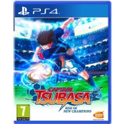 تصویر Game Captain Tsubasa for Ps4 بازی کاپیتان سوباسا برای پلی استیشن 4