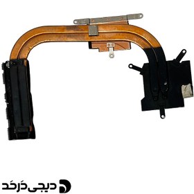 تصویر هیت سینک لپ تاپ فرم 1 گرافیک دار HEATSINK LAPTOP LENOVO IDEAPAD Z41-70/ Z51-70 / 500-14ACZ HEATSINK LAPTOP LENOVO IDEAPAD Z41-70 /Z51-70 / 500-14ACZ FORM 1 AT1BK001FR0H022