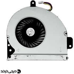 تصویر فن لپ تاپ FAN LAPTOP ASUS K53 / K53S / K53SC/ K53E FAN LAPTOP ASUS K53SC UDQF2JA02DAS