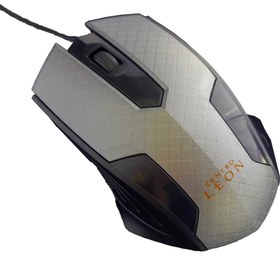 تصویر موس سیمی سنترو لئون 8029 centro leon 