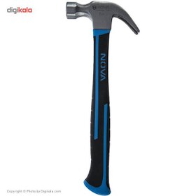 تصویر چکش نووا مدل NTH 2525 