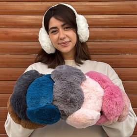 تصویر گوش گیر خز 