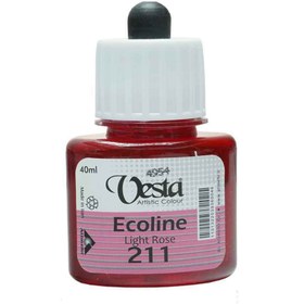 تصویر اکولین وستا کد211صورتی 