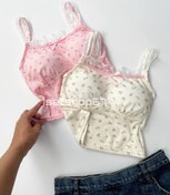 تصویر کراپ تاپ کاپ دار کد 5545 