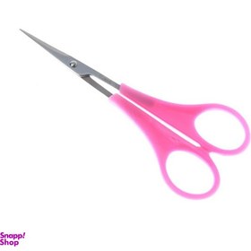 تصویر قیچی ابرو مدل DS129 