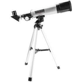 تصویر تلسکوپ مدل 360F50 