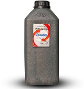 تصویر تونر شارپ سرعت پایین کرونا 