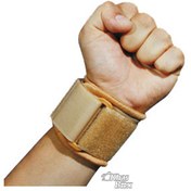 تصویر مچ بند نئوپرن با استرپ (چیپسو) Neoprene wrist strap