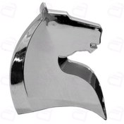 تصویر آرم فابریک سمند EF7 