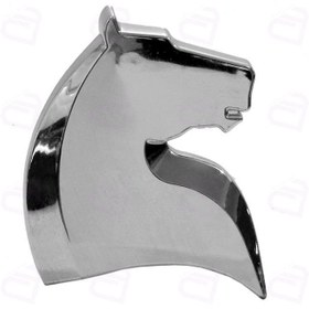 تصویر آرم فابریک سمند EF7 