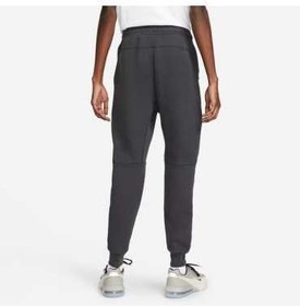 تصویر شلوار ورزشی مردانه Nike Sportswear Tech Fleece Nike Sportswear Tech Fleece Men's Joggers