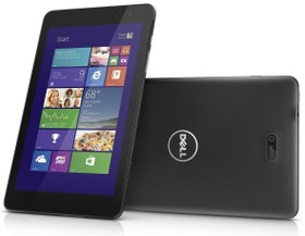 تصویر Dell Venue 8 Pro 64GB Win8.1 3G Tablet Dell Venue 8 Pro 64GB Win81 3G Tablet