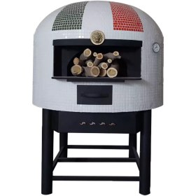 تصویر فر پیتزا ناپولیتن 100 سانتی متر 