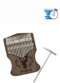 تصویر کالیمبا والنسیا مدل CPLATE 