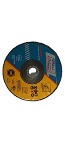 خرید و قیمت سنباده فلاپ زيرکونيوم نوبل 115100 | ترب