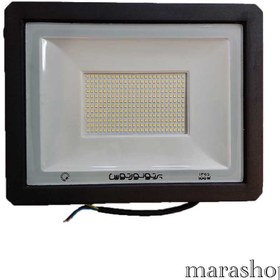 تصویر پروژکتور 100 وات SMD پرتونورتوس 