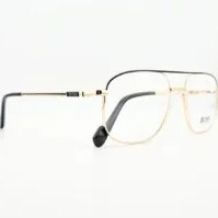 تصویر عینک طبی باس مدل Executive 
