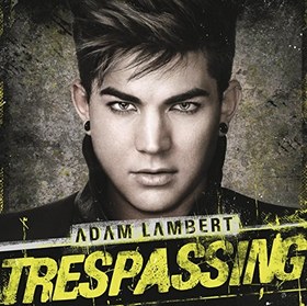 تصویر آلبوم Trespassing 