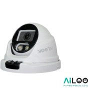 تصویر دوربین IP مدل Ai-D-105-M-SONY335 