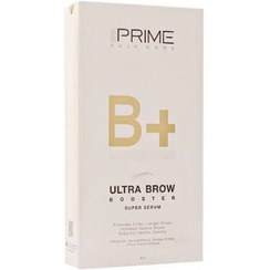 تصویر سرم تقویت کننده ابروPRIME 