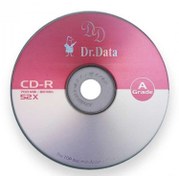 تصویر CD-R برند DR.DATA 