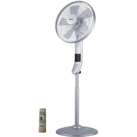 تصویر پنکه ایستاده جیپاس مدل GF9466 ریموت دار 