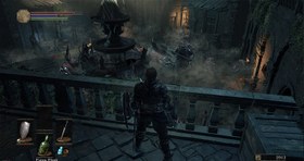 تصویر بازیdark souls 3 (دارک سولز3) dark souls 3