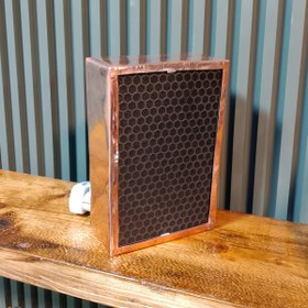 تصویر تصفیه هوا کلاسیک 