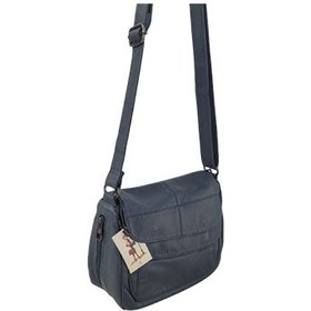 تصویر کیف چرم شسته کد 23102 