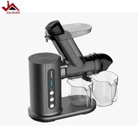 تصویر آبمیوه‌گیری مایر مدل MR963 ظرفیت ۱ لیتر تک کاره 