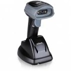 تصویر بارکدخوان دو بعدی بی سیم یونیتک مدل MS352 Unitech MS352 2D Barcode Scanner