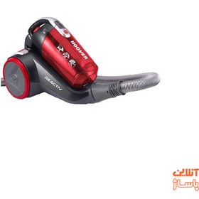 تصویر جاروبرقی کندی مدل 135-KCSR1400 Candy 135-KCSR1400 Vacuum Cleaner