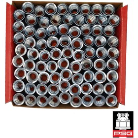 تصویر انکر بولت HKD سایز ۶ بسته ۸۰ عددی 