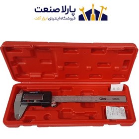 تصویر کولیس دیجیتالی 15 سانتی متری گوتکس 