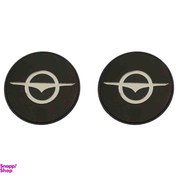 تصویر درپوش رینگ قطعه سازان کبیر مدل RING-HAIMA-962 مناسب برای هایما S7 مجموعه 2 عددی 