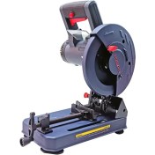 تصویر پروفیل بر 180 میلی متری 1600 وات مدل 5181C توسن 