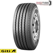 تصویر لاستیک جی تی GTR955-385/65R22.5 