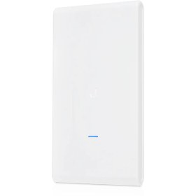 تصویر اکسس پوینت یوبیکیوتی مدل UniFi AP-AC Mesh Pro بی سیم مناسب فضای خارجی UniFi AP-AC Mesh Pro Outdoor Access Point