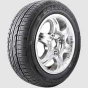 تصویر لاستیک گلدستون 185/60R14 گلGALAXY GS2020 ، هریک حلقه GOLDSTONE