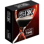 تصویر خرید کاندوم سیکس 3 عددی تاخیری Stop Time 