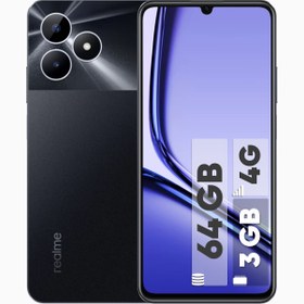 تصویر گوشی موبایل ریلمی مدل Note 50 دو سیم کارت ظرفیت 64 گیگابایت و رم 3 گیگابایت Realme Note 50 Dual SIM 64GB and 3GB RAM Mobile Phone