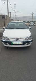 تصویر پژو پارس مدل 1402 ا Peugeot Pars LX-TU5 Peugeot Pars LX-TU5