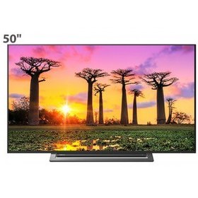 تصویر تلویزیون توشیبا 50 اینچ مدل 50U7950 اندروید 4K Toshiba 50U7950 4k LED UHD 50 Inch Smart Android TV